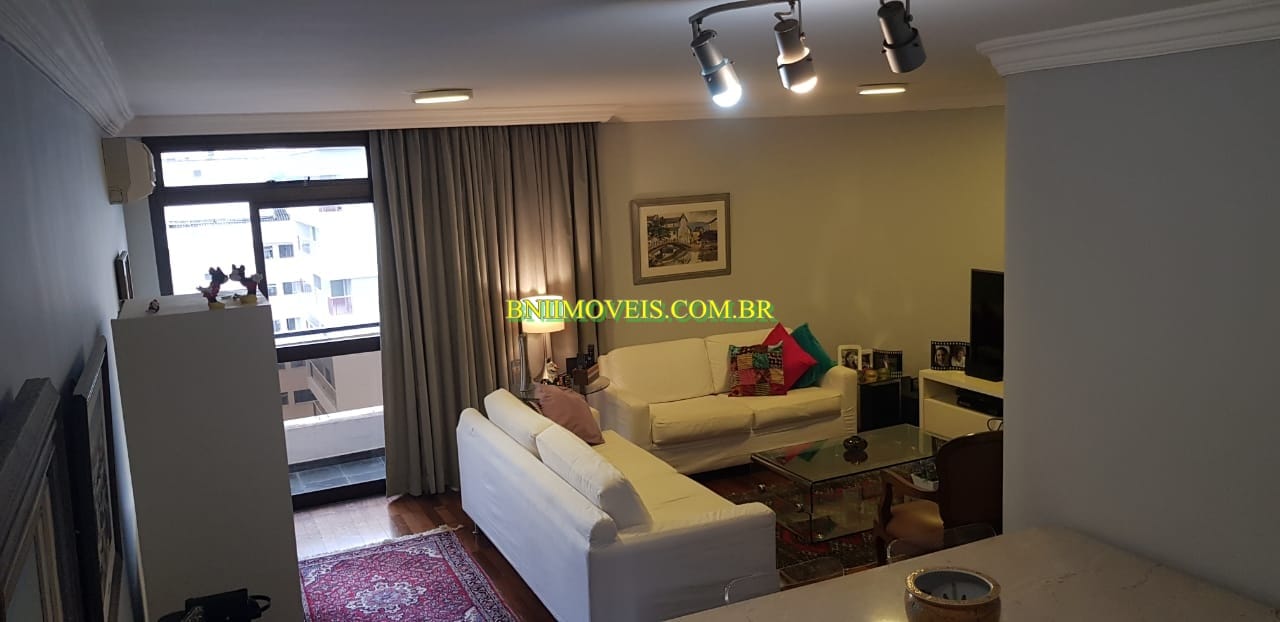 Apartamento, 3 quartos, 120 m² - Foto 2