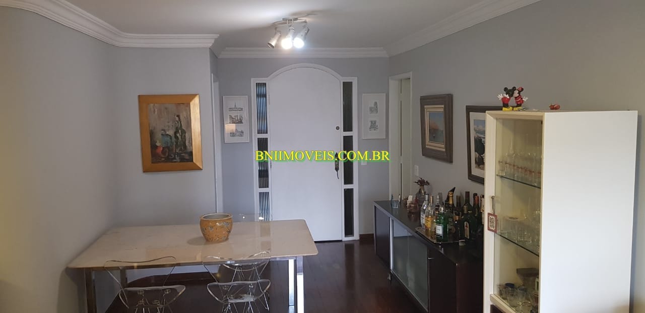 Apartamento, 3 quartos, 120 m² - Foto 8