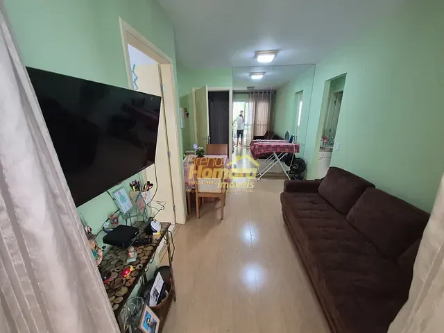 Apartamento 1 quarto e 1 banheiro, à venda, no bairro Consolação em São Paulo