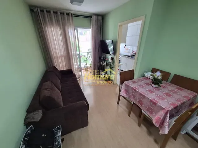 Apartamento 1 quarto e 1 banheiro, à venda, no bairro Consolação em São Paulo