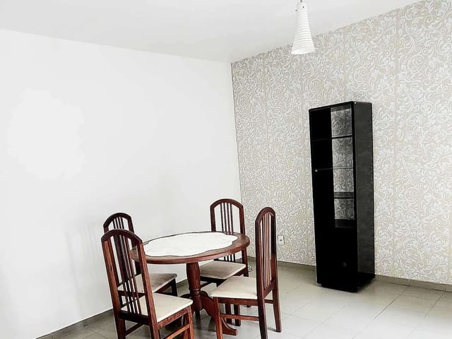 Foto do Apartamento - Apartamento para locação, Jardim Amália, Volta Redonda, RJ | Claudio Imóveis
