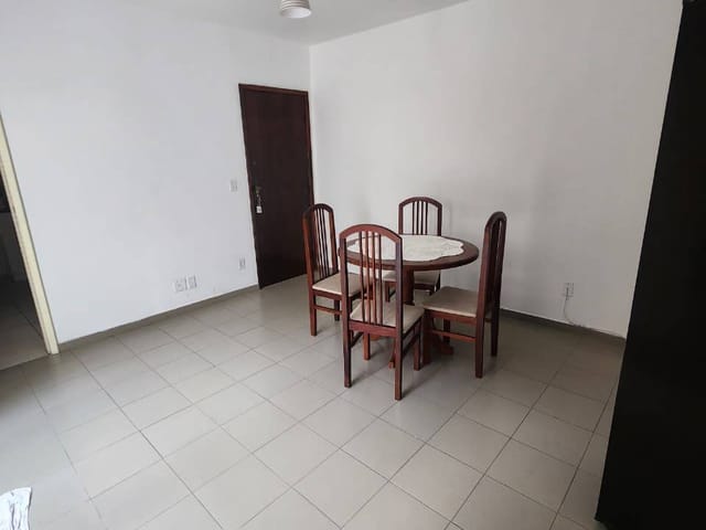Foto do Apartamento - Apartamento para locação, Jardim Amália, Volta Redonda, RJ | Claudio Imóveis