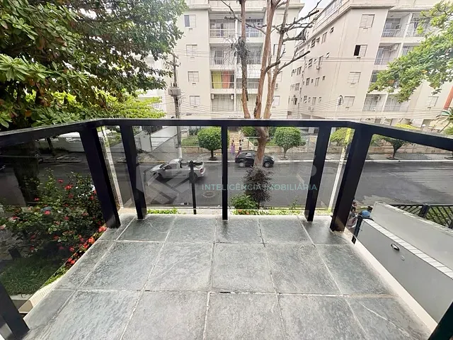 Apartamento 3 quartos e 3 banheiros, à venda, no bairro Enseada em Guarujá