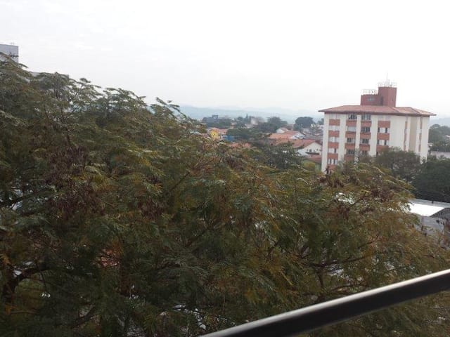 Foto do Apartamento - Apartamento residencial para locação, Jardim das Indústrias, São José dos Campos. | INDEPENDENCE NEGOCIOS IMOBILIARIOS LTDA