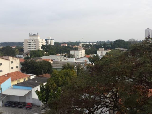 Foto do Apartamento - Apartamento residencial para locação, Jardim das Indústrias, São José dos Campos. | INDEPENDENCE NEGOCIOS IMOBILIARIOS LTDA