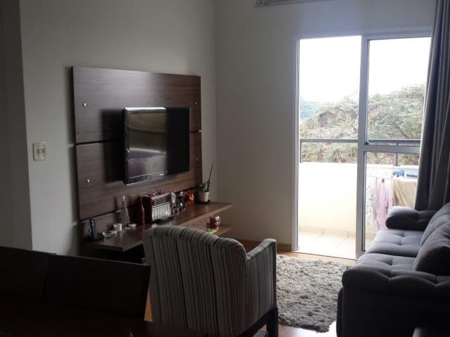 Foto do Apartamento - Apartamento residencial para locação, Jardim das Indústrias, São José dos Campos. | INDEPENDENCE NEGOCIOS IMOBILIARIOS LTDA