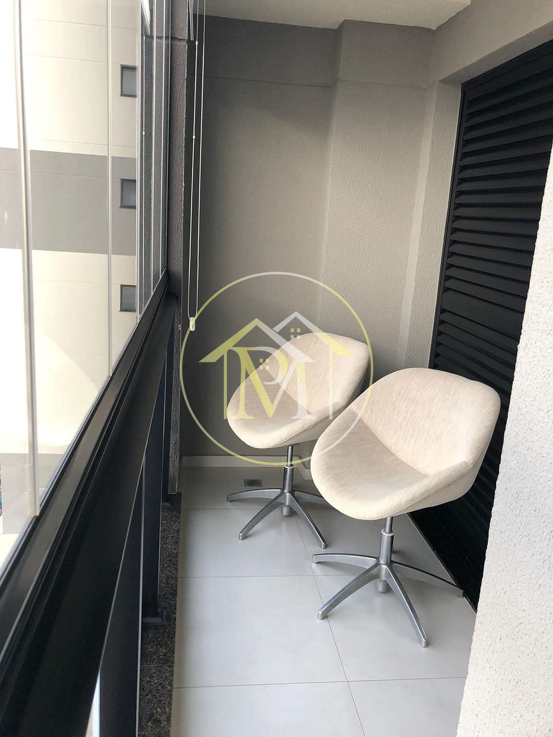 Apartamento, 3 quartos, 129 m² - Foto 3