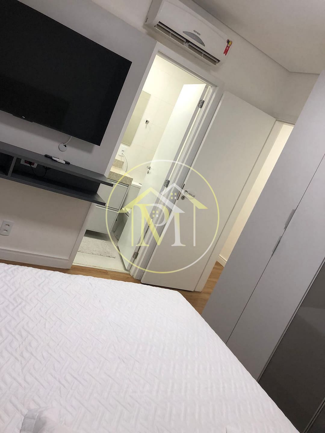 Apartamento, 3 quartos, 129 m² - Foto 4