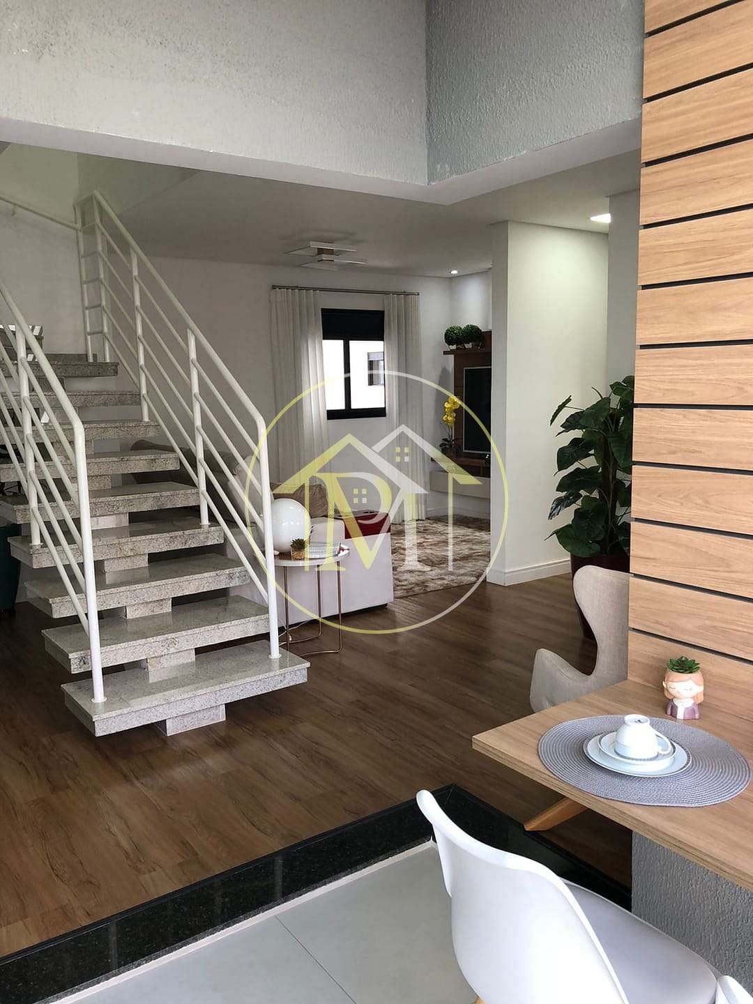 Apartamento, 3 quartos, 129 m² - Foto 1