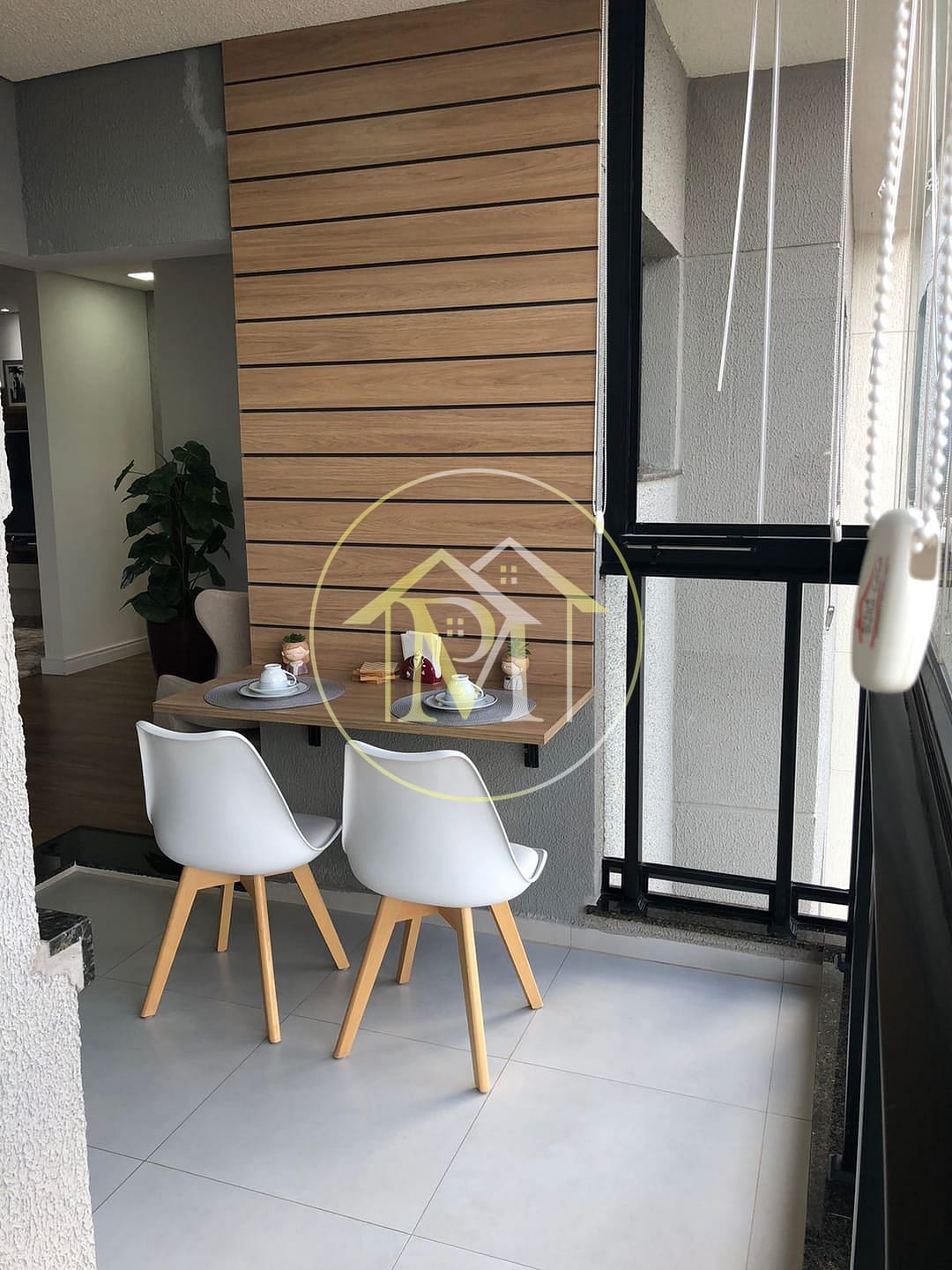 Apartamento, 3 quartos, 129 m² - Foto 6