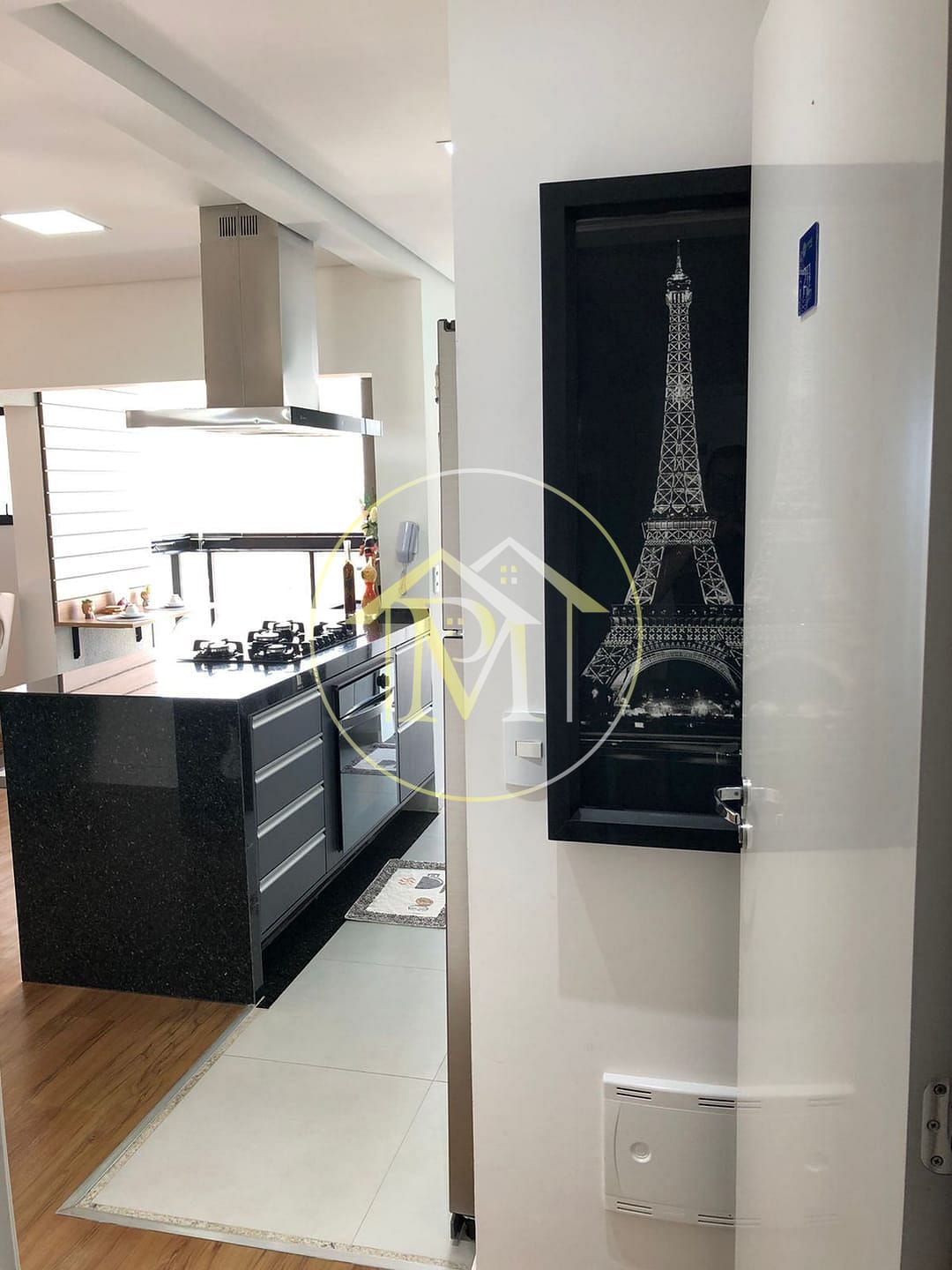 Apartamento, 3 quartos, 129 m² - Foto 9