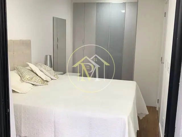 Apartamento com 129m² 3 quartos e 4 banheiros, à venda, no bairro Parque Campolim em Sorocaba