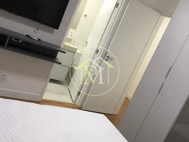 Apartamento com 129m² 3 quartos e 4 banheiros, à venda, no bairro Parque Campolim em Sorocaba