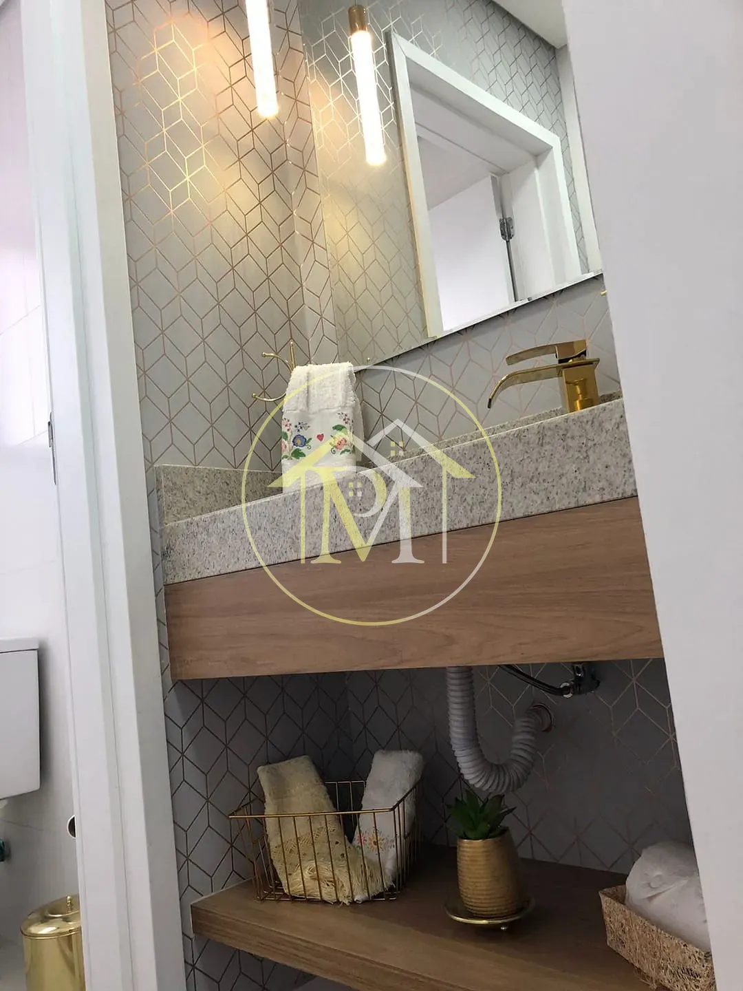 Apartamento, 3 quartos, 129 m² - Foto 7