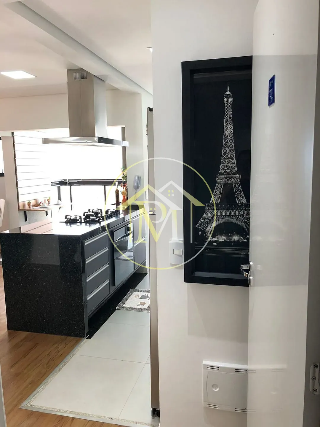 Apartamento, 3 quartos, 129 m² - Foto 9