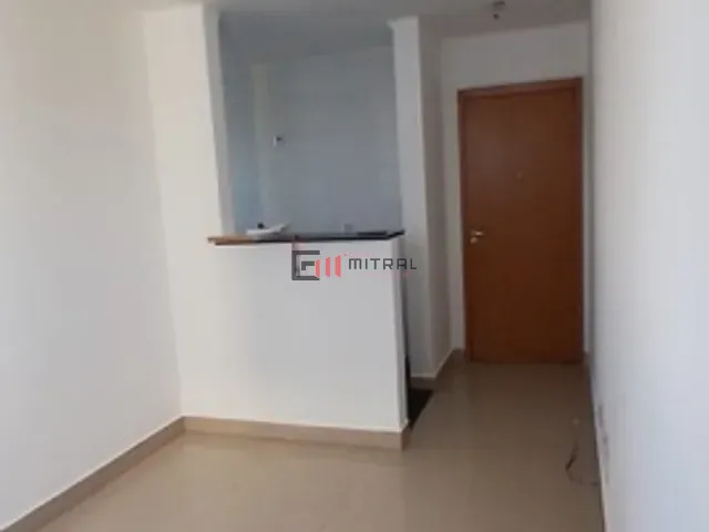 Apartamento 2 quartos e 1 banheiro, à venda, no bairro Gleba Ribeirão Limeiro em Londrina