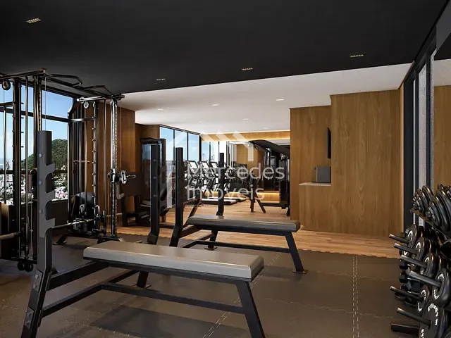 Apartamento com 68m² 2 quartos e 2 banheiros, à venda, no bairro Fazenda em Itajaí