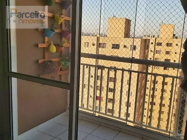 Apartamento com 64m² 3 quartos e 2 banheiros, à venda, no bairro Brás em São Paulo