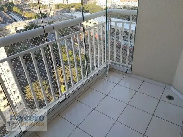 Apartamento com 64m² 3 quartos e 2 banheiros, à venda, no bairro Brás em São Paulo