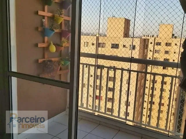 Apartamento com 64m² 3 quartos e 2 banheiros, à venda, no bairro Brás em São Paulo
