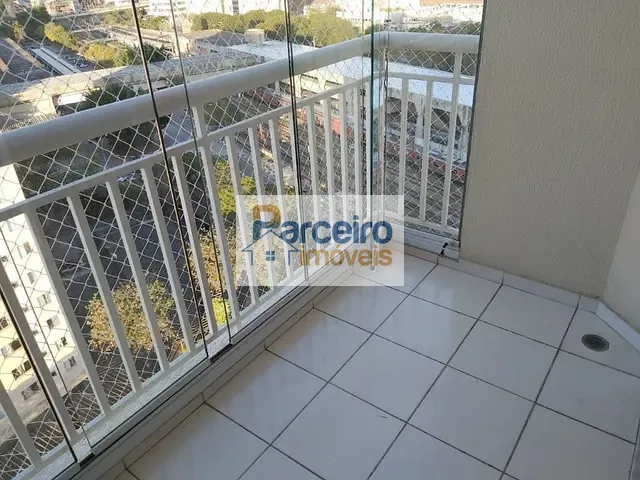 Apartamento com 64m² 3 quartos e 2 banheiros, à venda, no bairro Brás em São Paulo