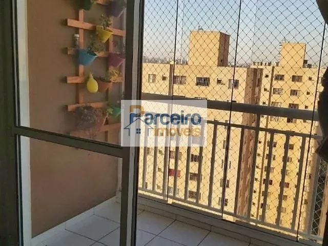 Apartamento com 64m² 3 quartos e 2 banheiros, à venda, no bairro Brás em São Paulo