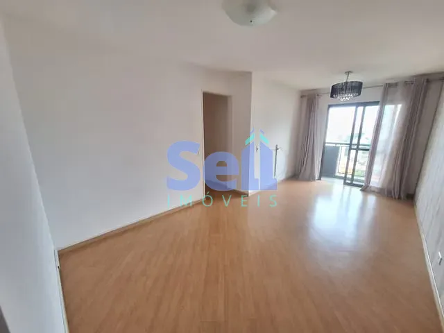 Apartamento 3 quartos e 3 banheiros, para alugar, no bairro Vila Romana em São Paulo
