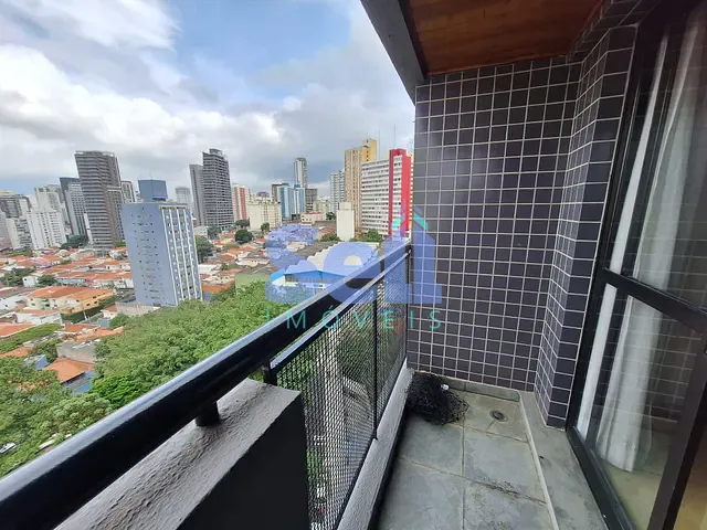 Apartamento 3 quartos e 3 banheiros, para alugar, no bairro Vila Romana em São Paulo