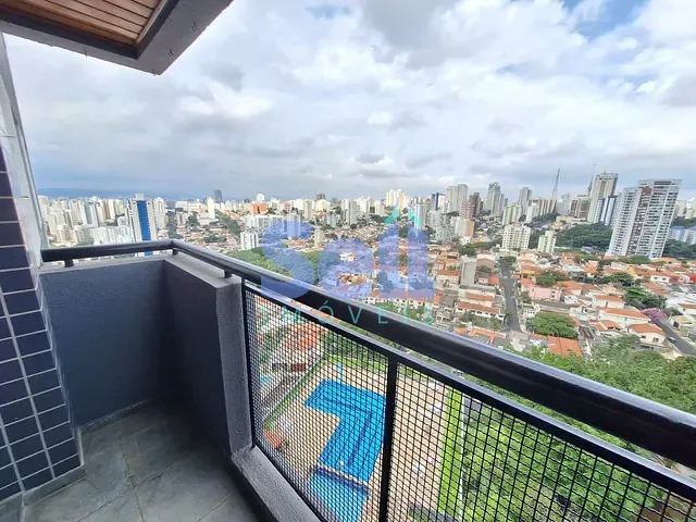 Apartamento 3 quartos e 3 banheiros, para alugar, no bairro Vila Romana em São Paulo