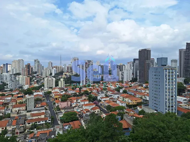 Apartamento 3 quartos e 3 banheiros, para alugar, no bairro Vila Romana em São Paulo