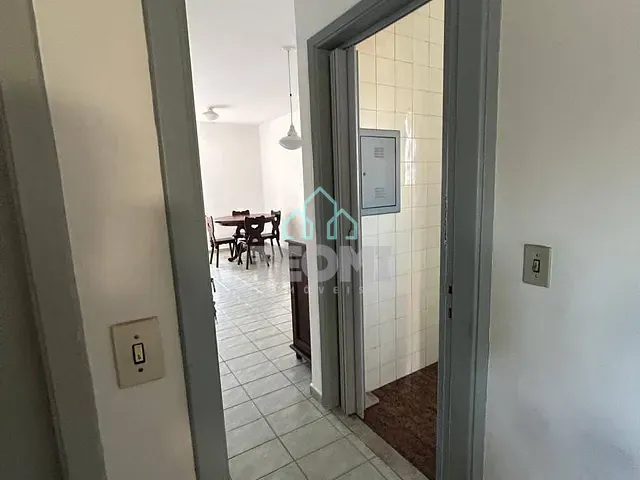 Apartamento 1 quarto e 1 banheiro, para alugar, no bairro Centro em Taubaté