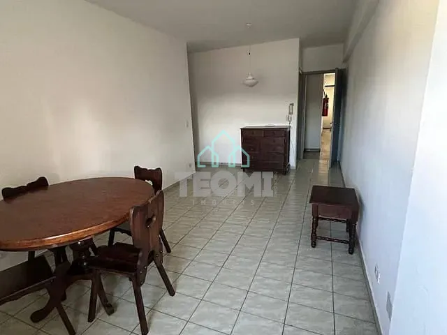 Apartamento 1 quarto e 1 banheiro, para alugar, no bairro Centro em Taubaté