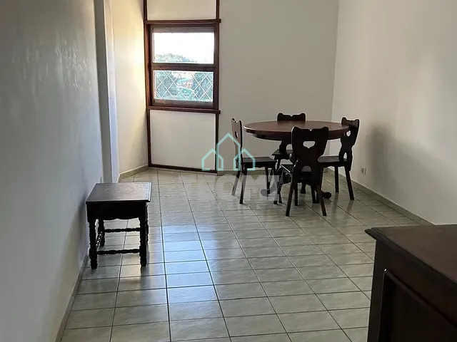 Apartamento 1 quarto e 1 banheiro, para alugar, no bairro Centro em Taubaté