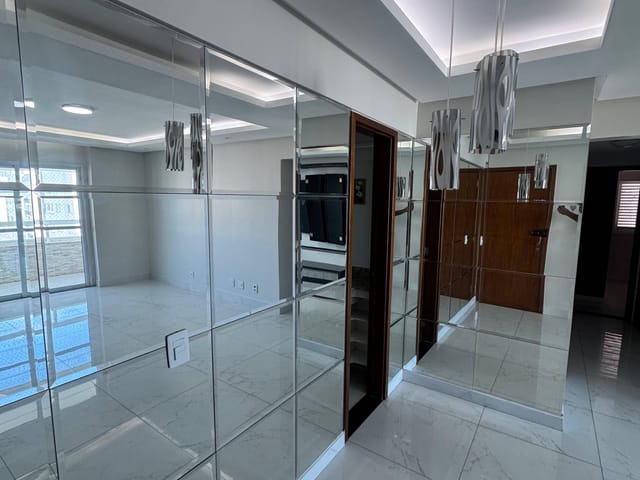 Foto do Apartamento - Apartamento à venda 3 suítes no condominio Invent Joy Goiânia GO. | Home Gyn Imóveis Ltda