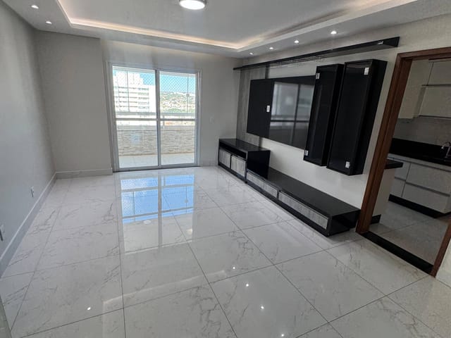 Foto do Apartamento - Apartamento à venda 3 suítes no condominio Invent Joy Goiânia GO. | Home Gyn Imóveis Ltda