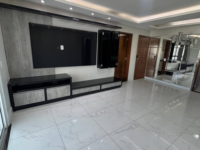 Foto do Apartamento - Apartamento à venda 3 suítes no condominio Invent Joy Goiânia GO. | Home Gyn Imóveis Ltda
