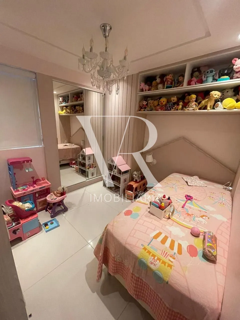 Apartamento, 3 quartos, 81 m² - Foto 2