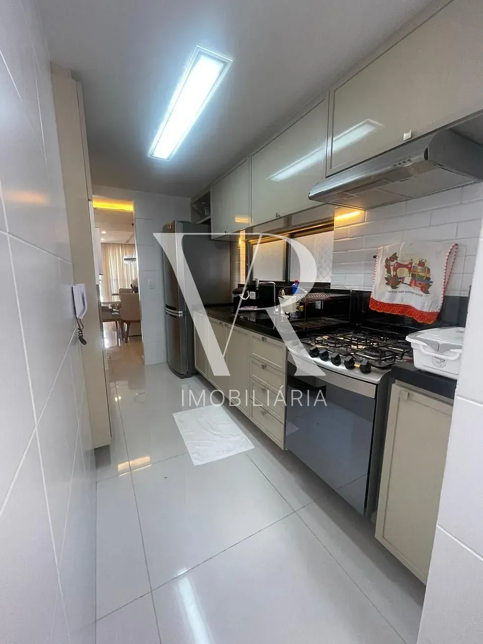 Apartamento, 3 quartos, 81 m² - Foto 3