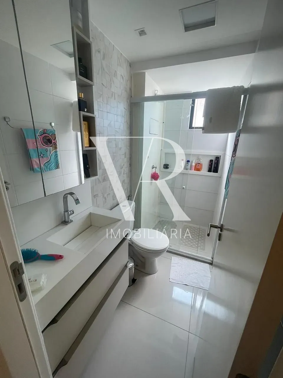 Apartamento, 3 quartos, 81 m² - Foto 4