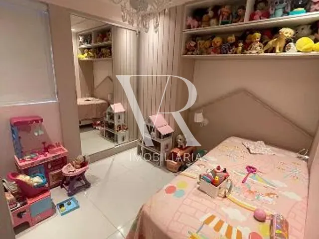Apartamento 3 quartos e 1 banheiro, à venda, no bairro Jardim Oceania em João Pessoa