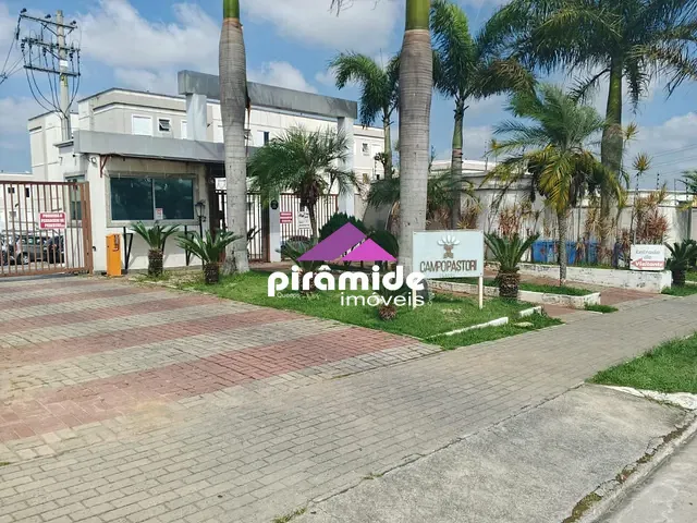 Apartamento com 44m² 2 quartos e 1 banheiro, à venda, no bairro Residencial Frei Galvão em São José dos Campos