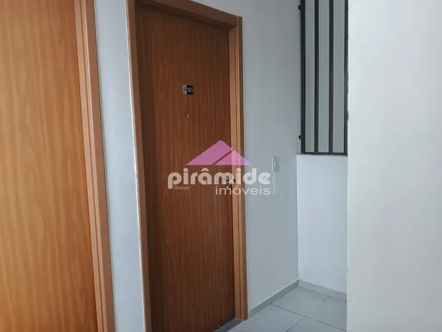 Apartamento com 44m² 2 quartos e 1 banheiro, à venda, no bairro Residencial Frei Galvão em São José dos Campos