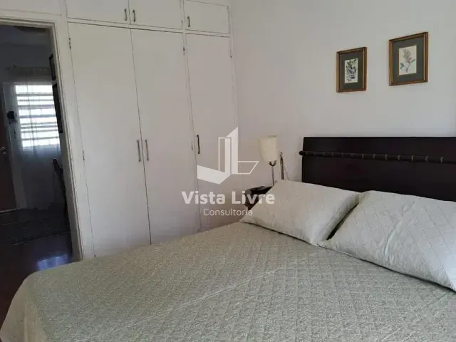 Apartamento com 50m² 2 quartos e 1 banheiro, à venda, no bairro Pinheiros em São Paulo