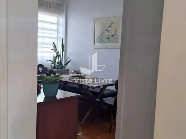 Apartamento com 50m² 2 quartos e 1 banheiro, à venda, no bairro Pinheiros em São Paulo