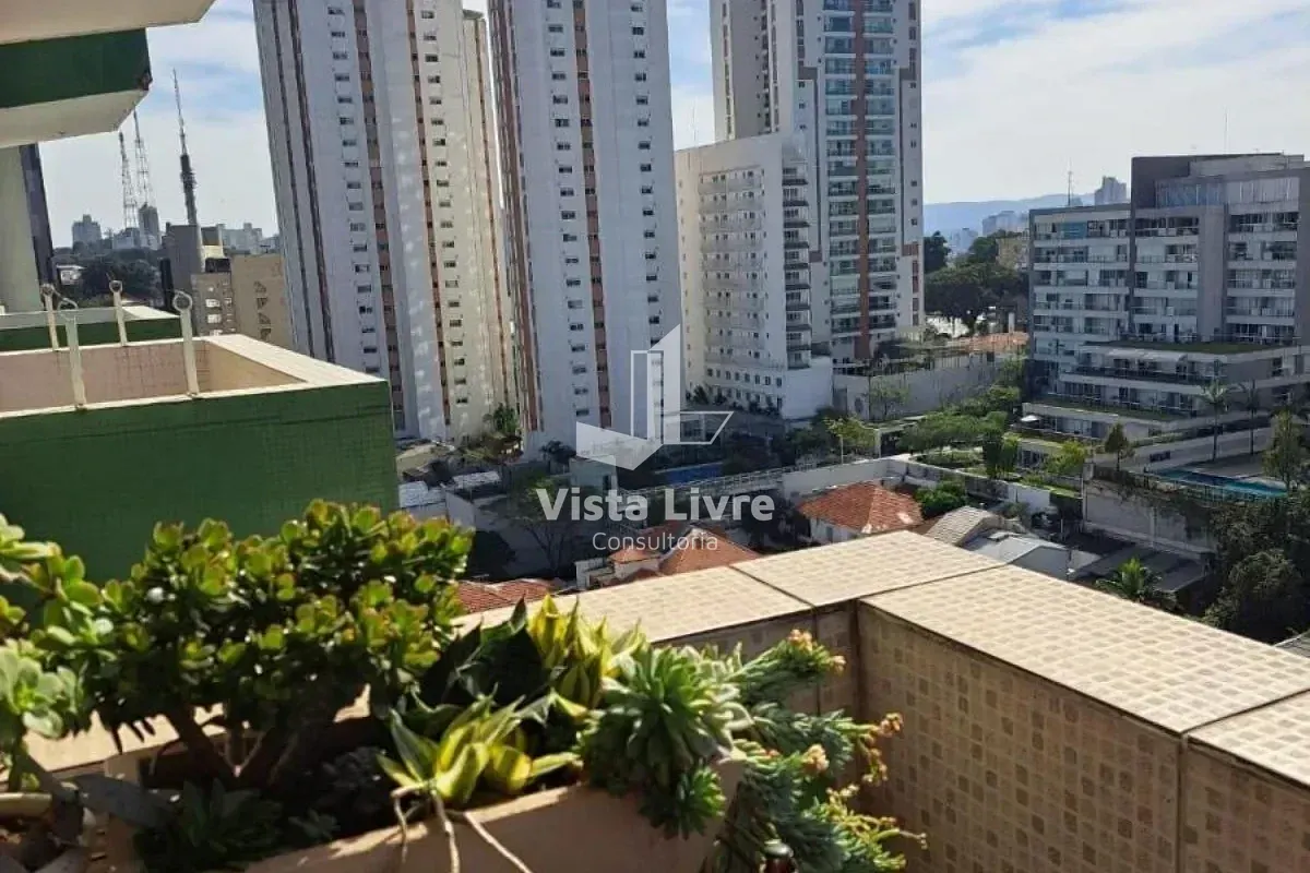 Apartamento, 2 quartos, 50 m² - Foto 12