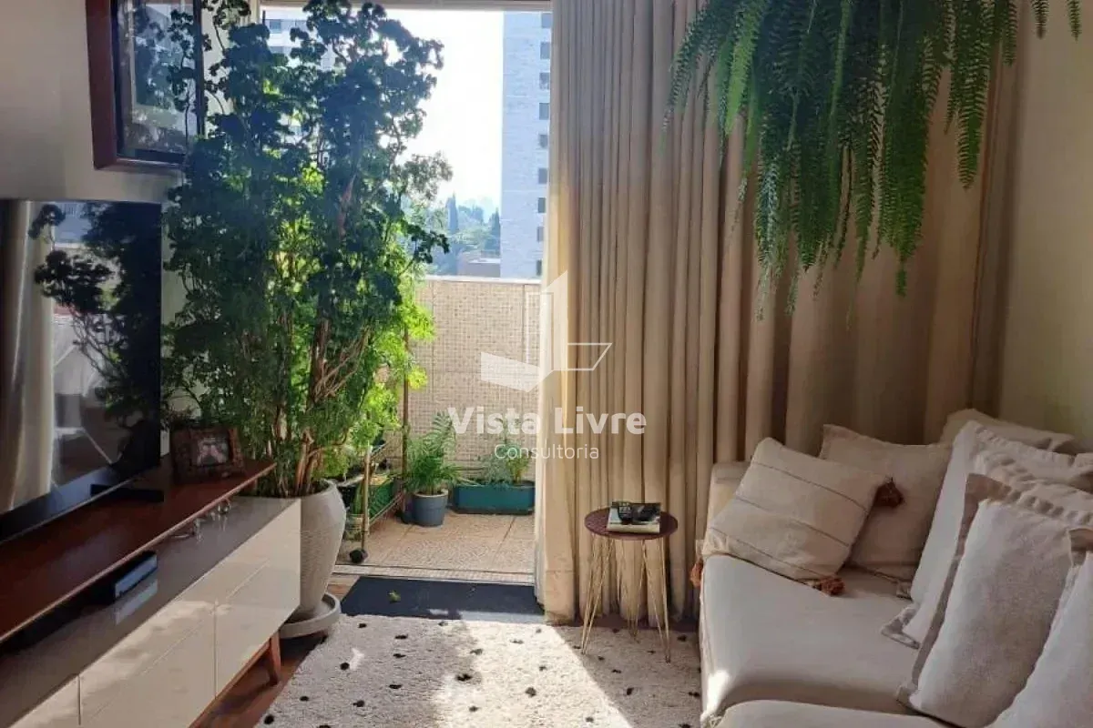 Apartamento, 2 quartos, 50 m² - Foto 1