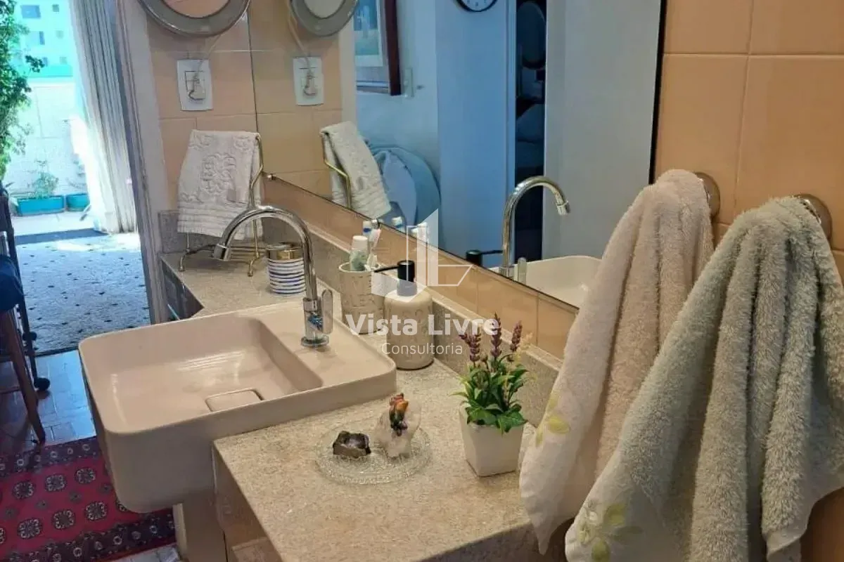 Apartamento, 2 quartos, 50 m² - Foto 11