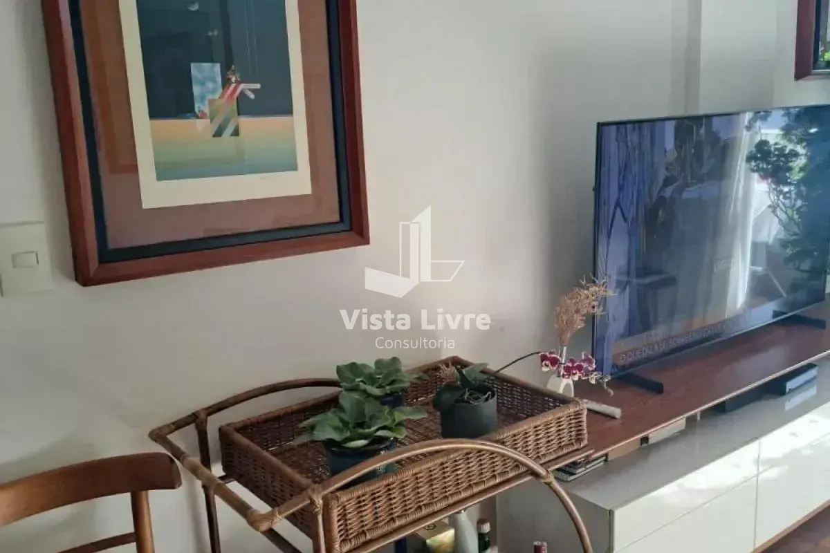Apartamento, 2 quartos, 50 m² - Foto 7