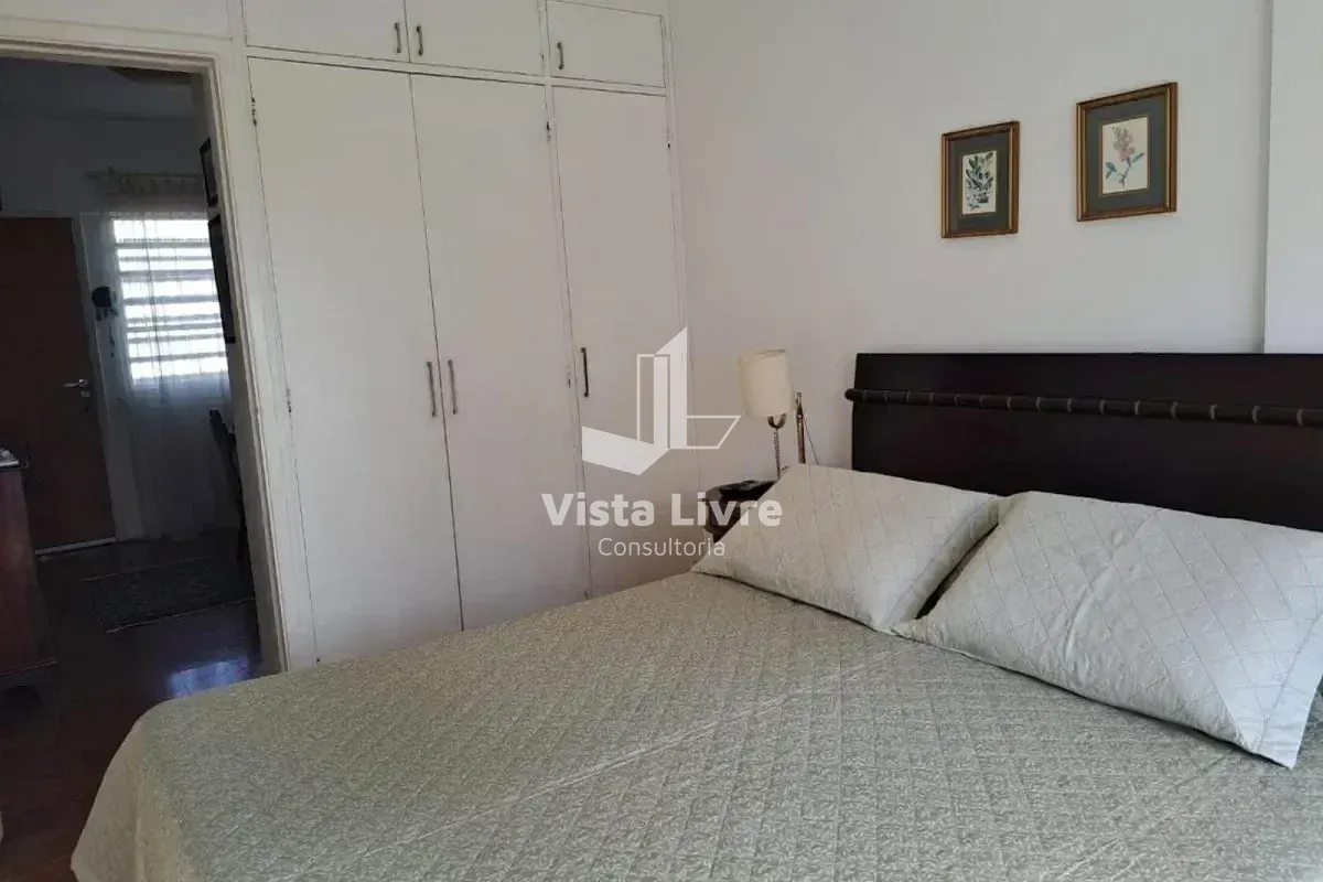 Apartamento, 2 quartos, 50 m² - Foto 8