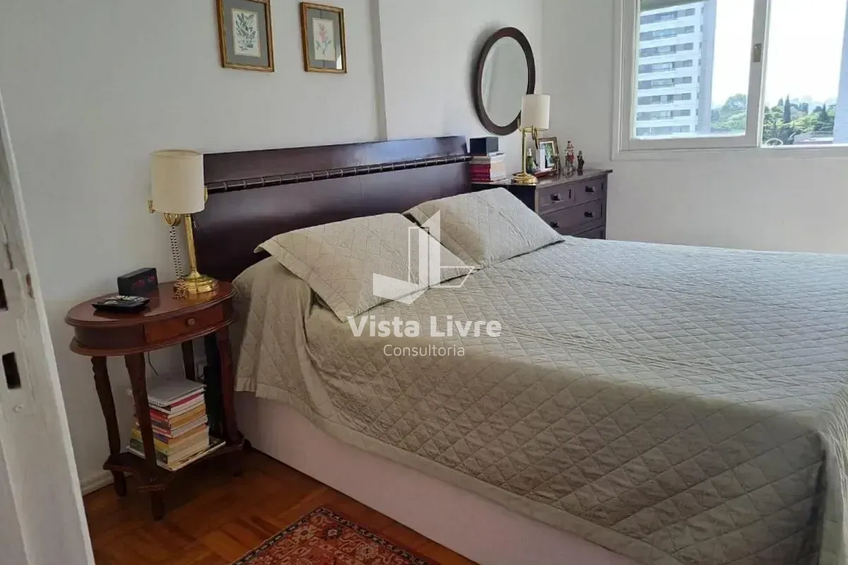 Apartamento, 2 quartos, 50 m² - Foto 9